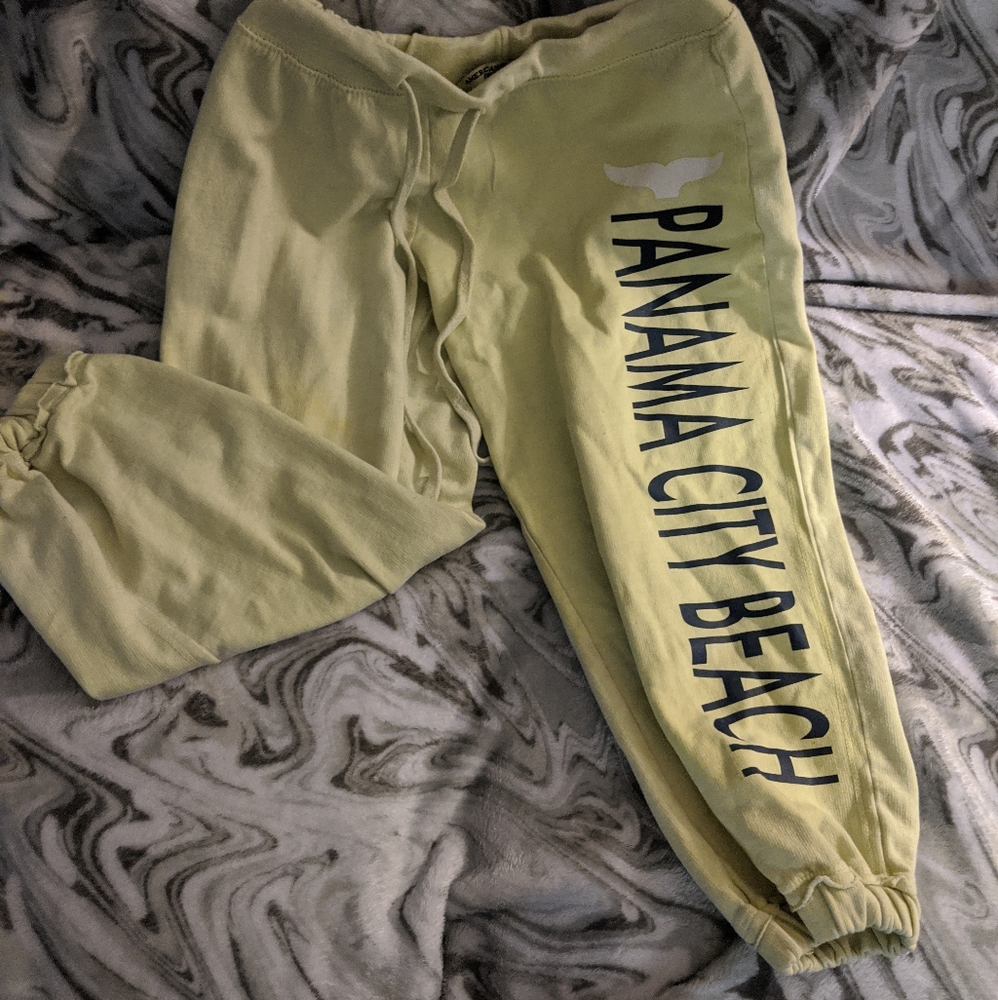 Sweatpants